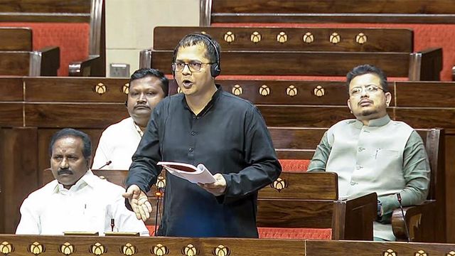 Delhi HC orders TMC MP Saket Gokhale to issue public apology to ex-diplomat within two weeks