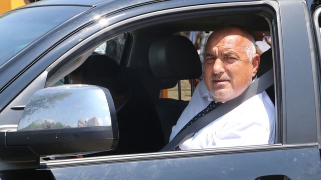 Борисов: Никога не съм крил, че познавам целия бизнес