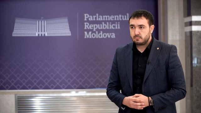 Deputatul Alexandr Suhodolski rămâne fără salariu, indemnizații și compensații