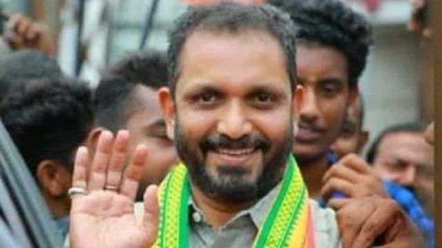 Surendran takes over as Kerala BJP chief