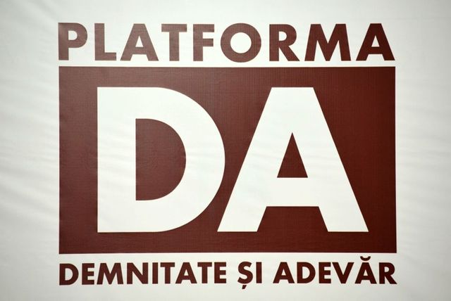Platforma DA va susține moțiunea simplă depusă pe numele ministrului Sănătății, Viorica Dumbrăveanu