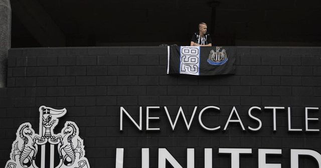 Válságértekezletet a Premier League-ben a Newcastle tulajdonosváltása után