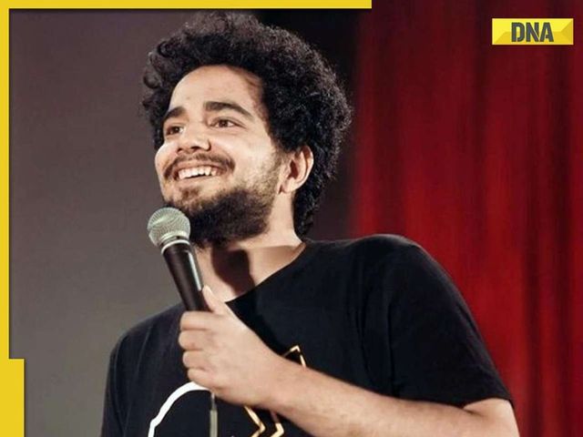 Samay Raina, other influencers must appear personally in court: Supreme Court