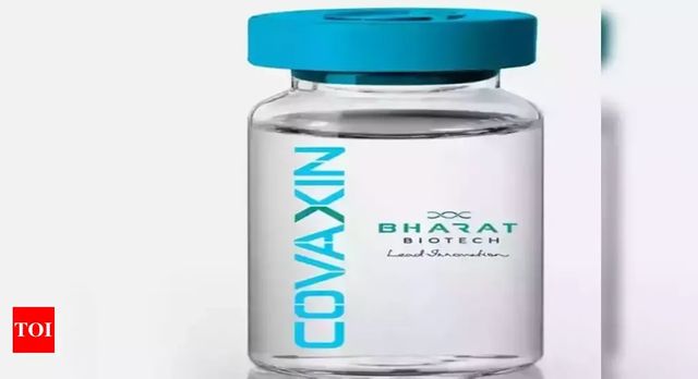 Govt’s expert panel allows clinical trials for third dose of Covaxin