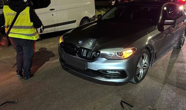 Accident mortal la Ialoveni: Șoferul de 18 ani, reținuț
