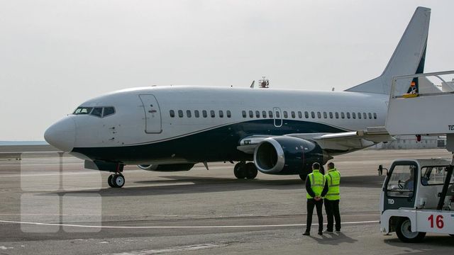 Patru companii aeriene din Moldova au primit interdicție de a activa în Emiratele Arabe Unite. Ce spune Autoritatea Aeronautică Civilă