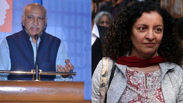 MJ Akbar Moves High Court In Defamation Case, Hearing Tomorrow