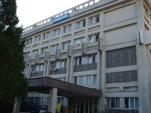 Focar de COVID-19 la Spitalul Județean Ploiești. Cinci cadre medicale și doi pacienți sunt infectați
