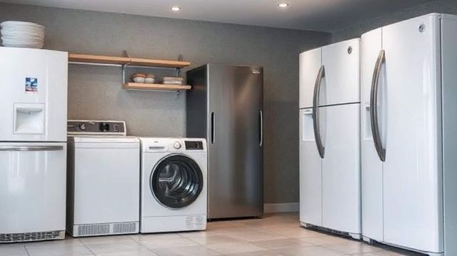 Top 10 early deals ahead of Amazon Great Indian Festival on ACs, refrigerators and more: Up to 65% off