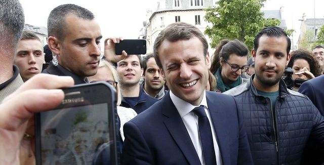 Előzetes letartóztatásba került Macron volt biztonsági főnöke