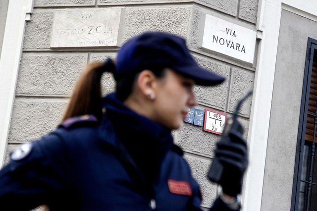 Tifoso ucciso, ultrà Napoli condannato a 4 anni per omicidio stradale