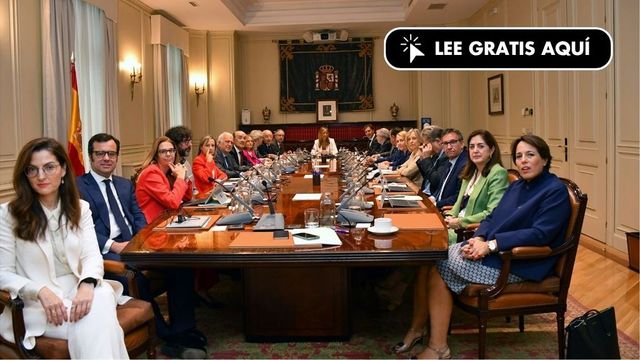 El consenso salta por los aires en el CGPJ y los vocales progresistas señalan a Perelló