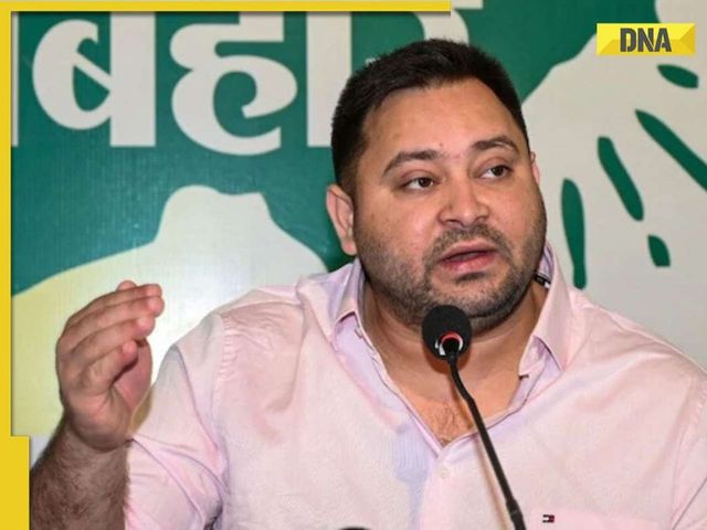 Key Mahagathbandhan briefing begins, Tejashwi Yadav likely to be picked CM-face
