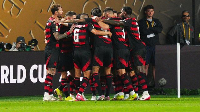 PSG Outclass Atletico Madrid 4-0 In Club World Cup Opener