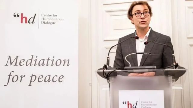 La fundación Henry Dunant, mediador en el desarme de ETA, será el verificador del PSOE y Junts en Ginebra