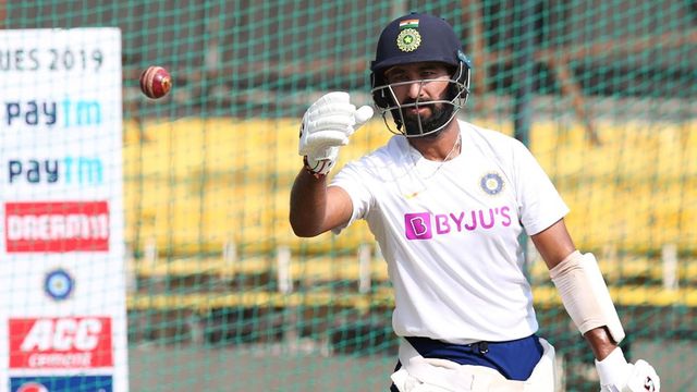 Cheteshwar Pujara signs up with Gloucestershire to play first six matches of County Championship