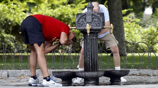 ¿Hará calor hoy en San Sebastián? Consulta la previsión meteorológica de este viernes 29 de agosto