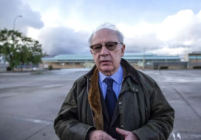Soto del Real, la cárcel de los políticos: de Santos Cerdán a Luis Bárcenas o Jordi Turull