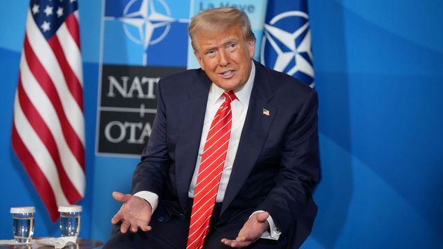 Hamarosan találkozhat Trump és Zelenszkij, mindenki az Európa elleni háború lehetőségéről beszél - Híreink az orosz-ukrán háborúról szerdán