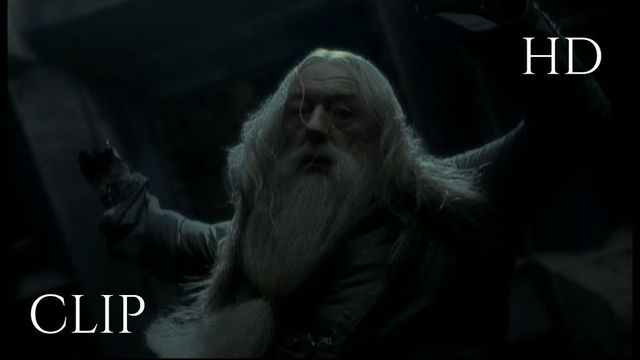 Meghalt a Harry Potter-filmek felejthetetlen Dumbledore-ja