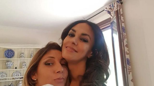 Maria Grazia Cucinotta, morta a 50 anni la migliore amica Sabrina Giambartolomei: «Lasci un vuoto infinito»