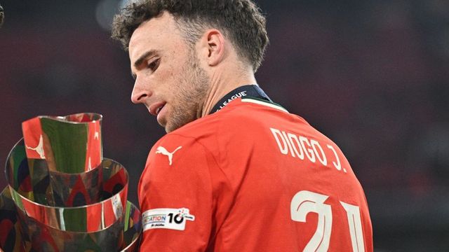 Reacția prim-ministrului Portugaliei, fost fotbalist, după moartea lui Diogo Jota
