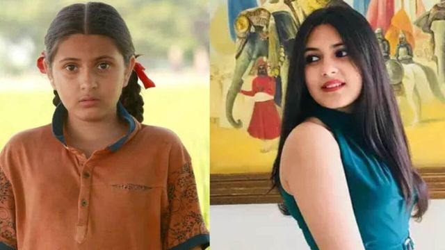 Suhani Bhatnagar, Who Played Child Babita Phogat In Dangal, Dies At 19