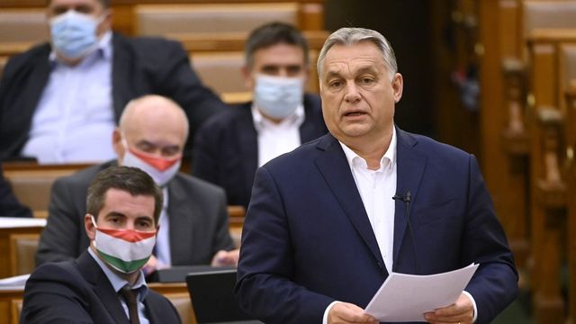 Orbán Viktor: Nekünk minden élet számít, Önöknek semmi sem drága