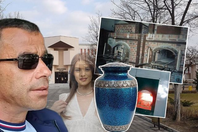 Robert Lupu, ucigașul Teodorei Marcu, a fost incinerat. Trupul neînsuflețit al criminalului a fost ridicat de familie de la morgă