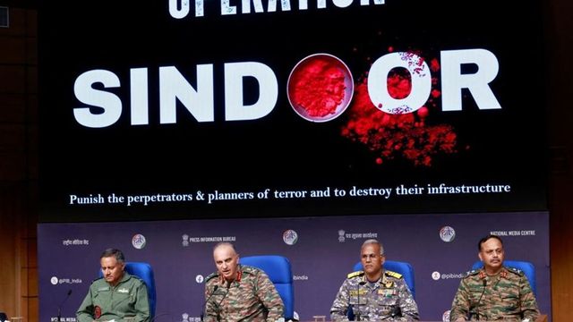 Operation Sindoor: Pakistan Admits 'Minor Damage' To Aircraft As Indian Air Power Stings