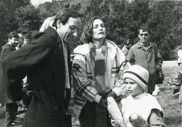 Los mejores papeles de Eusebio Poncela en cine y televisión