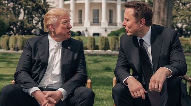 Musk, dat în judecată de votanții lui Trump