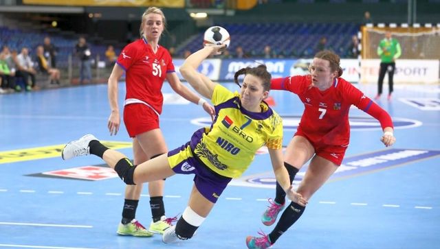 România - Insulele Feroe, rezultat final la handbal feminin