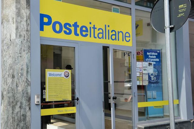 Antitrust, sanzione di 5 milioni a Poste Italiane