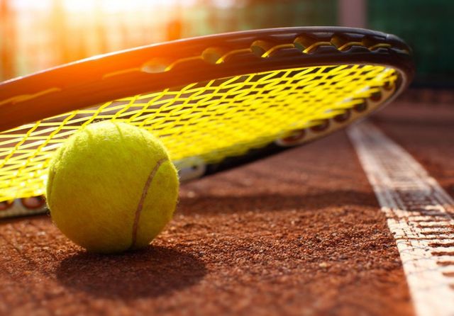 Coronavirus: Fără tenis până pe 7 iunie - Turneele de la Madrid și Roma, anulate