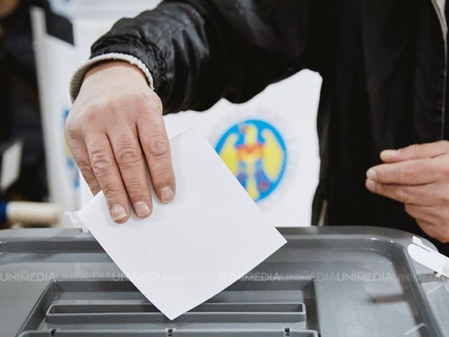 Partidele pro-ruse din Moldova vor forma un bloc la alegerile din septembrie, pentru a prelua controlul Parlamentului