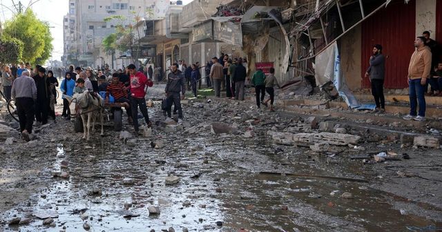 Media, 'secondo Hamas tregua inizierà domani alle 10'