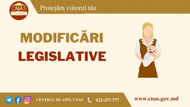 Din 1 martie 2023, mamele asigurate pot beneficia de indemnizație de maternitate chiar dacă muncesc în timpul concediului