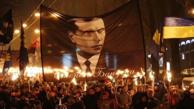 ЦРУ рассекретило документы о Степане Бандере