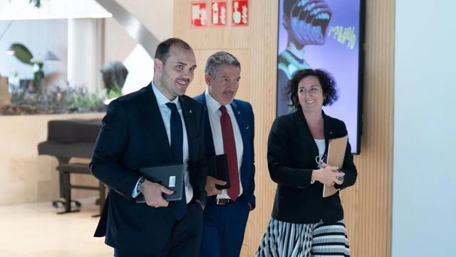 El Govern garantiza que antes del 30 de junio tendrá cerrada la financiación singular de Cataluña