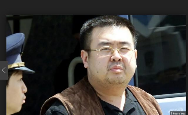 Fratele liderului suprem al Coreei de Nord, bănuit că era agent CIA