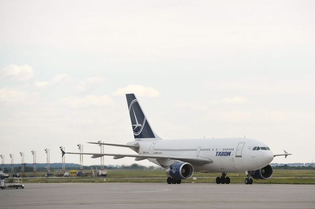 Bodgan Mîndrescu, noul director general al Companiei Naționale Aeroporturi București