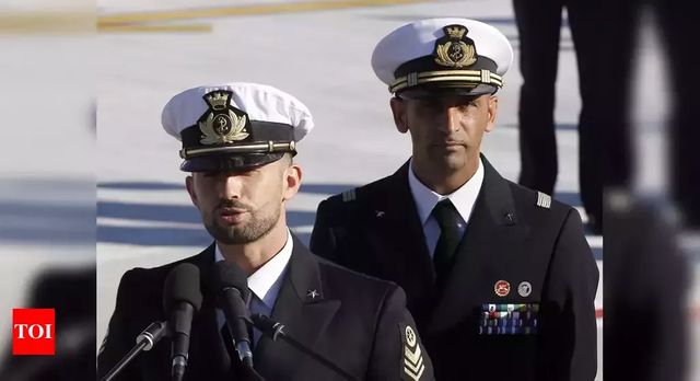 Italian marines case will only be closed when victims’ families are compensated, says Supreme Court