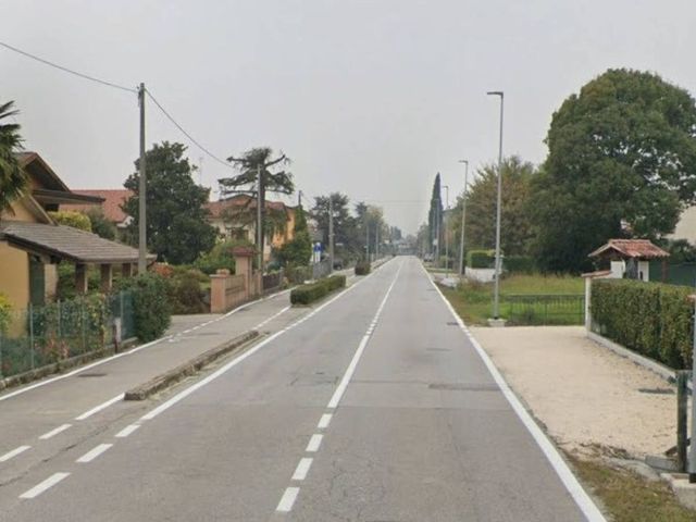 Investita mentre va a scuola, muore 17enne