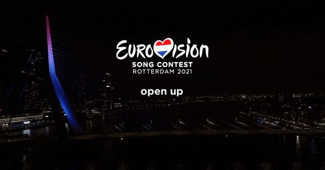 Cea de-a 65-a ediție a concursului muzical Eurovision va avea loc în perioada 18 - 22 mai 2021 la Rotterdam, Olanda