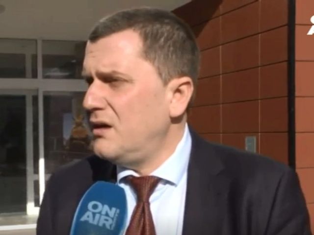 Перник иска и втора станция да мери чистотата на въздуха