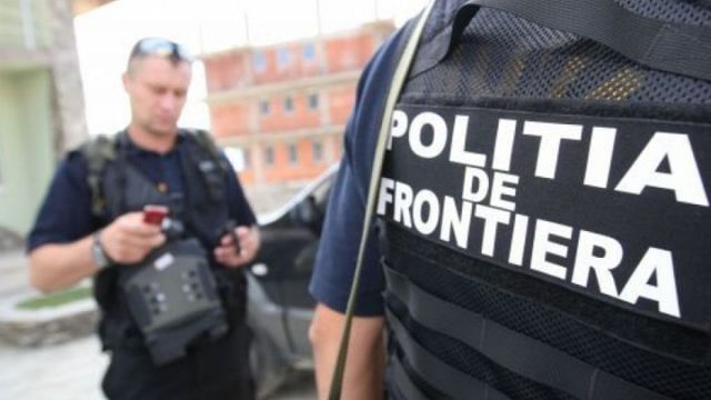 Șeful Poliției de Frontieră propune instituirea unui ecuson pentru angajații instituției
