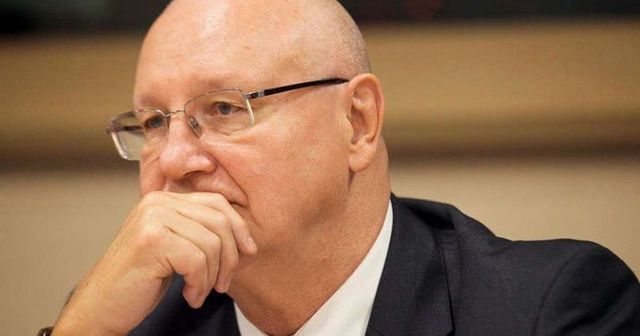 Ioan Mircea Pașcu, desemnat comisar european, dar fără portofoliu, până la finalul lui octombrie