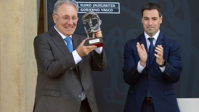 La Audiencia Nacional investiga al presidente de Sidenor por la venta de acero a una empresa de armas israelí