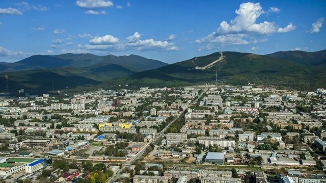 В Китае огорчились из-за потери Сахалина